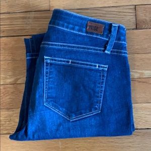 Paige - Ankle Size 28